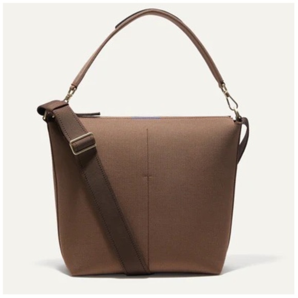 Rothy's Mini Zip Bucket Bag - Picture 1 of 1